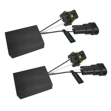 Autoone Canbus Decoder 9005 9012 Canbus Decoder For LED Headlights